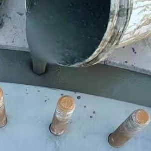 澎湖县C100 高强加固风电灌浆料