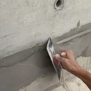 澎湖县P型防护型环氧树脂砂浆