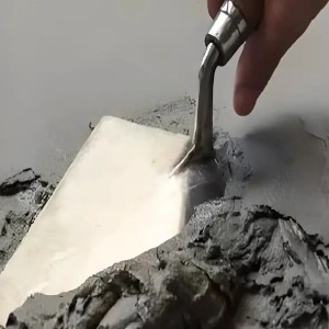 澎湖县混凝土裂缝孔洞剥落冻融修复用高强度丙乳防腐蚀砂浆